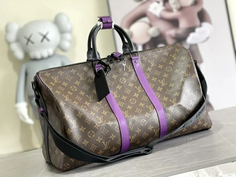 louis vuitton sac de voyage s_117a3b5